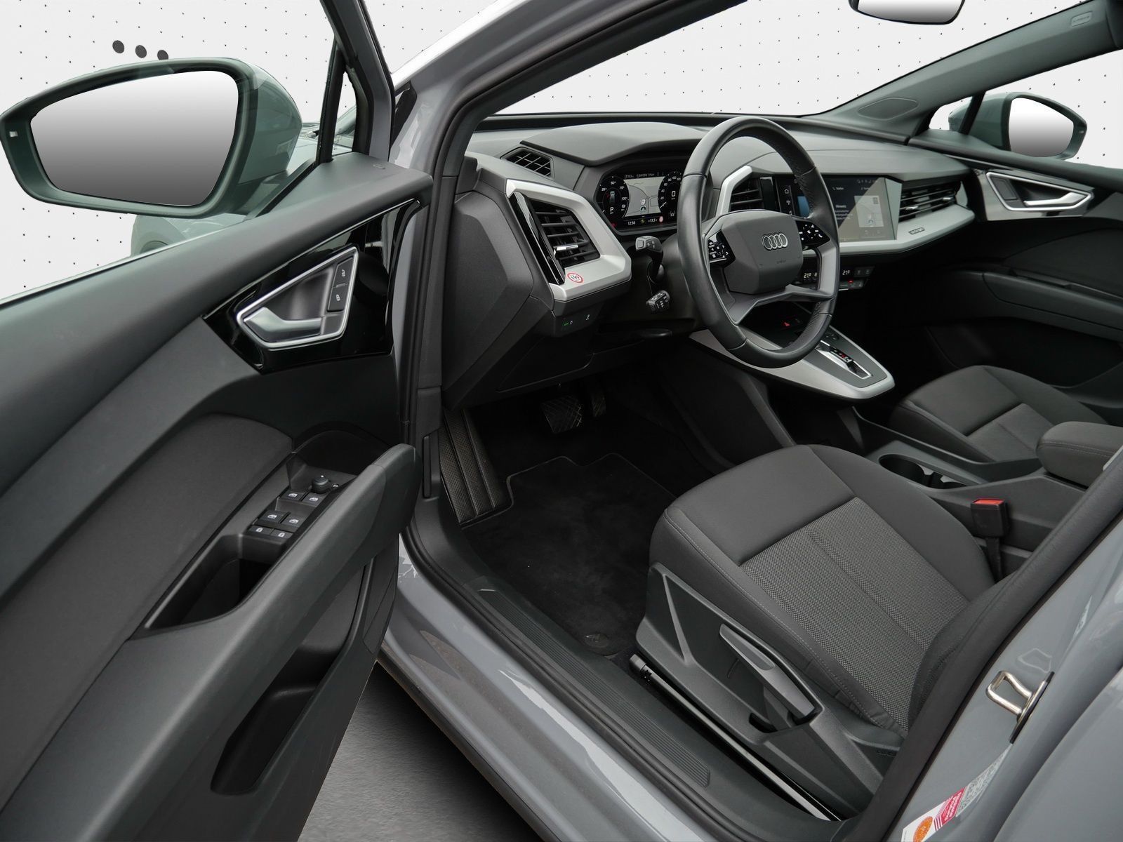 Audi Q4 e-tron - Bild 14