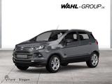 Ford EcoSport 1.0 EcoBoost Titanium X Edition - Ford EcoSport: mit Klimaautomatik