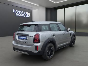 MINI Cooper Countryman - 7