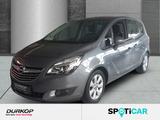 Opel Meriva Innovation Navi/Einparkhilfe vo+hi/Rückfa - Opel Meriva Gebrauchtwagen