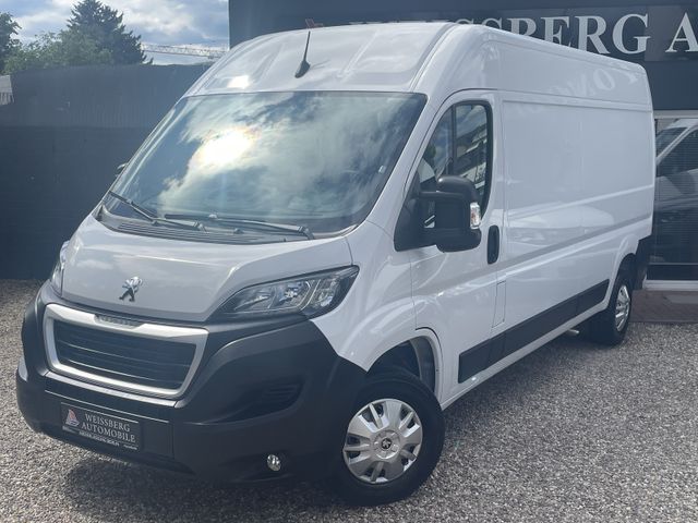 Peugeot Boxer 335 2.2 BlueHDi Premium L3H2 3,5t Stop&Sta