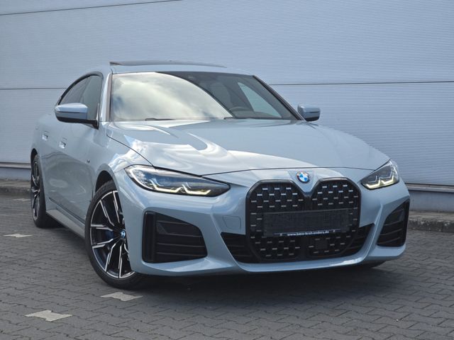 BMW 430i Gran Coupé xDrive M Sport