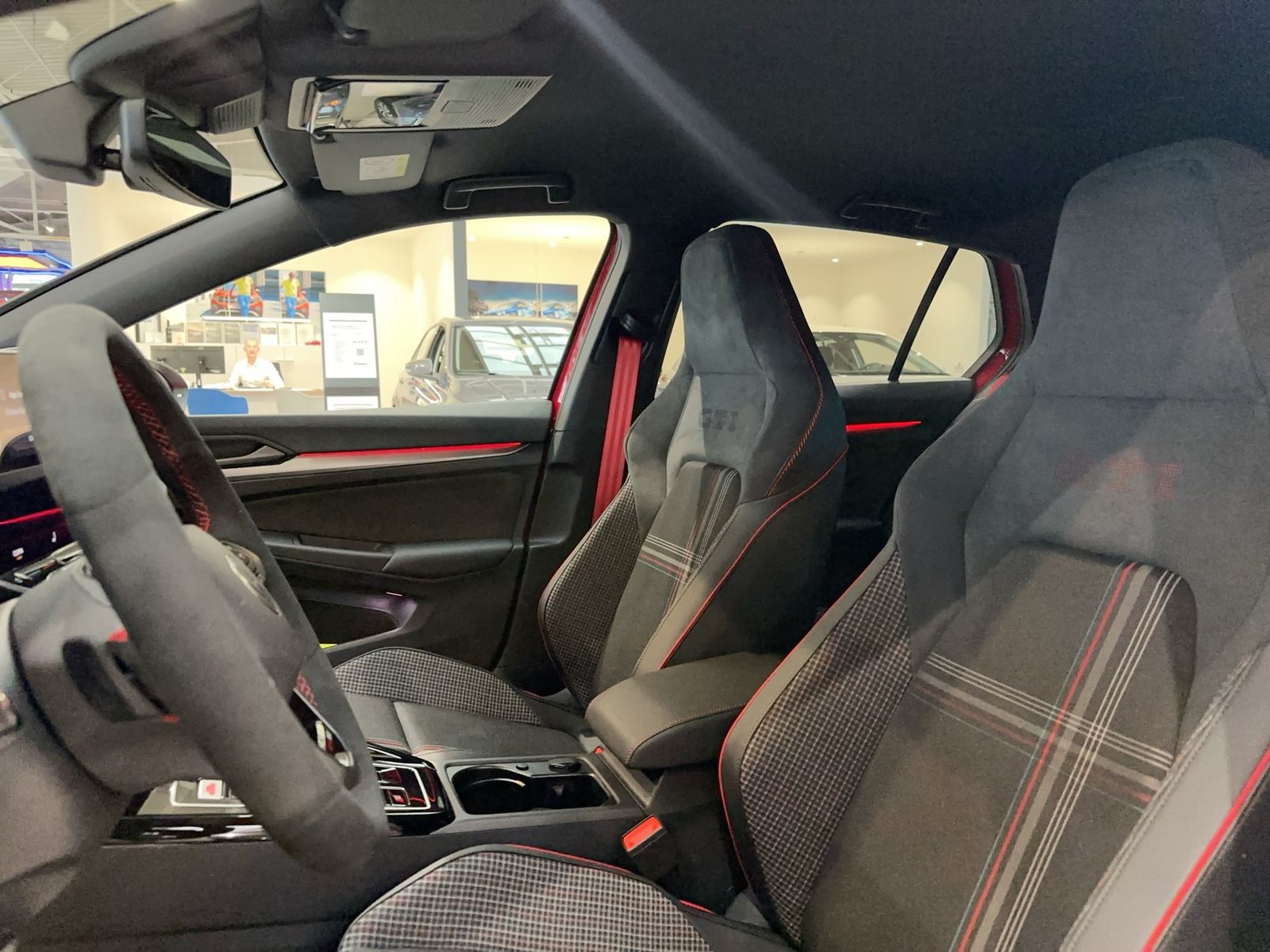 Volkswagen Golf - Bild 11