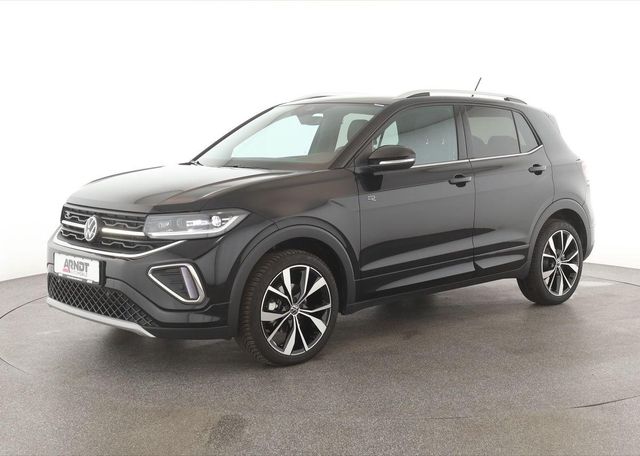 Volkswagen T-Cross 1.0 TSI DSG R-Line IQ.LIGHT Navi ACC Kam