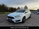 Ford Focus Turnier Trend/ 79Tkm/Sitzh./Klima/Alufelg. - Ford Focus: Turnier Trend