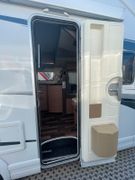 Knaus Skywave 700 25 MEG* aut.Sat./Luftfeder*