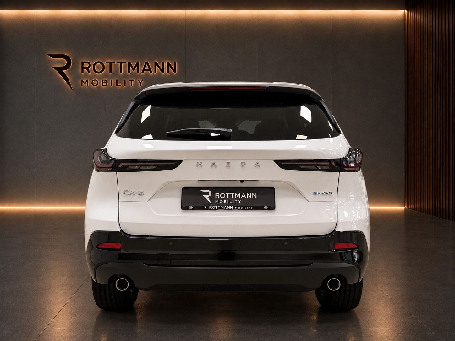 Mazda CX-5 - Bild 8