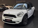 MINI Countryman Cooper S All4/Pano/Navi/Shz/Leder/H&K