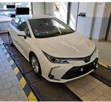 Toyota Corolla 1.5 VBT-I 125 PS Garagenauto Rentner