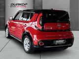 Kia Soul Dream Team Einparkhilfe/Sitzheizung/Navi - Kia Soul: Dream Team