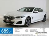 BMW 840i Gran Coupé M Sportpaket ACC Laser Panorama