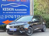 Seat Leon Connect*LED*NAVI*TEILLEDER*ALU*SHZ* - Seat Leon: Connect