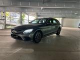 Mercedes-Benz C 180 T Autom. - - Mercedes-Benz C 180 in Nürnberg