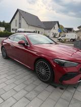 Mercedes-Benz CLE 220 d Autom. -AMG-AHK-had Ap Display  - Mercedes-Benz CLE 220 Gebrauchtwagen