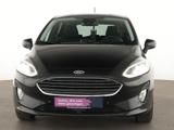 Ford Fiesta Titanium X ACC|LED|Active Park Assist|Nav - gebrauchte Ford Fiesta aus dem Jahr 2021