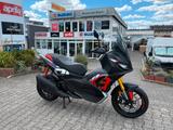 Aprilia SR GT 400 Rally Replica ´26 - Aprilia SR GT 400
