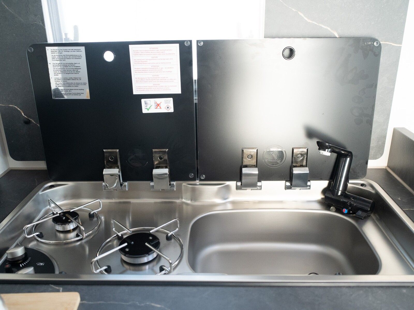 Fahrzeugabbildung Etrusco T-Modell Base 6.9 SBC Markise*Chassis+Komf-Paket