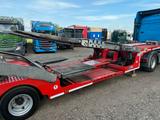 Kässbohrer TT*Lkw Transporter*3X Lkw-SZM*2xTeleskop*Lenk - Angebote