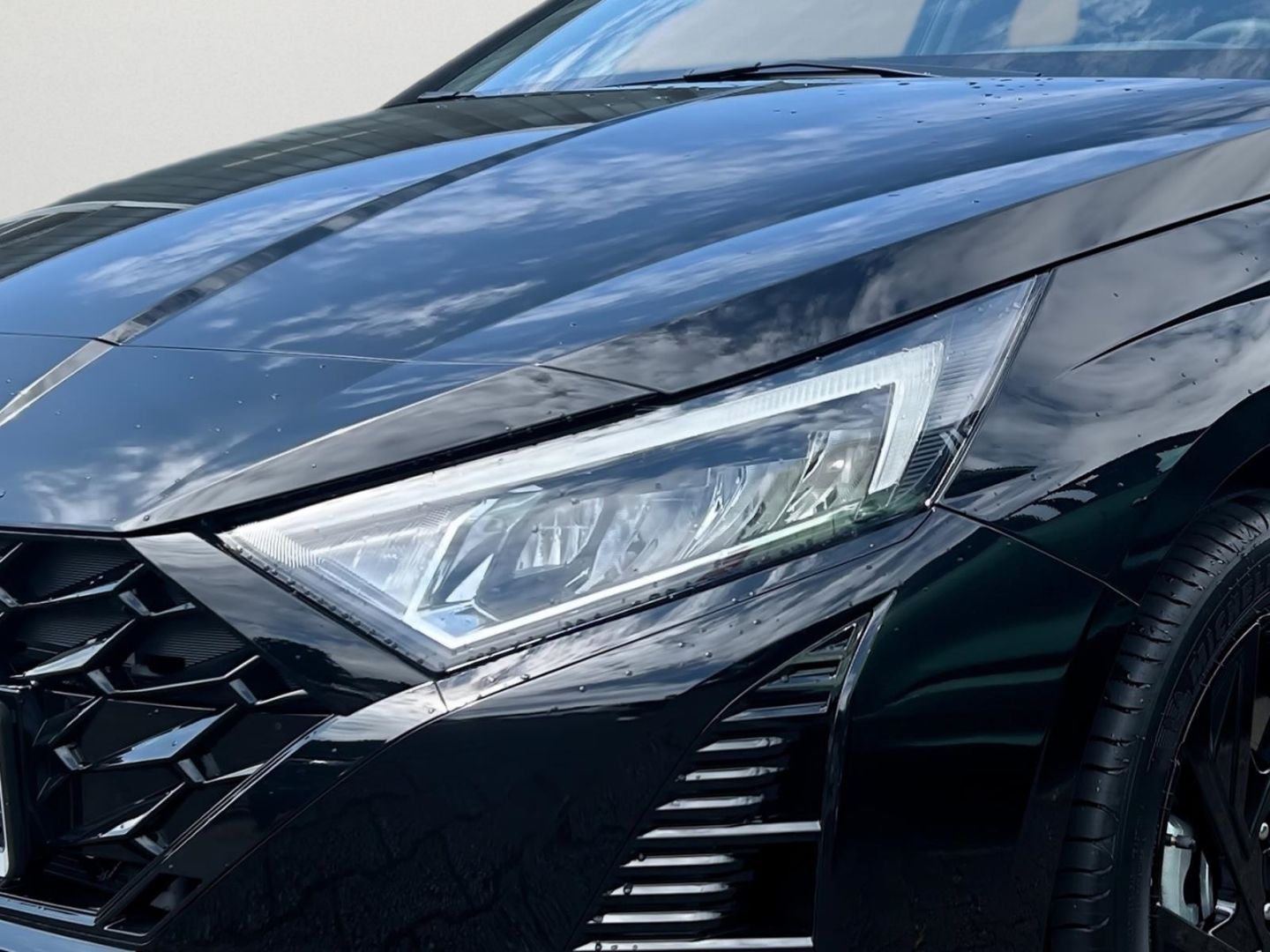Hyundai i20 – Bild 6