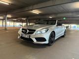 Mercedes-Benz Mercedes E 200 Cabrio I Airscarg I Tempoma... - Mercedes-Benz E 200 in Mainz