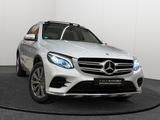 Mercedes-Benz GLC 250 d 4Matic Kamera/AMG-Line/AHK/LED - Mercedes-Benz GLC 250 in Mainz