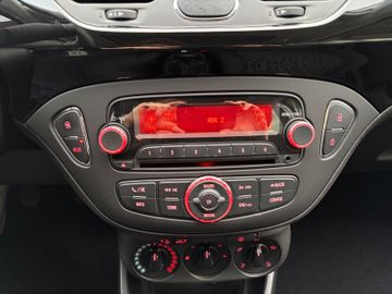 Bild 13 Opel Corsa E Edition 5trg +KLIMA+ALLWETTER+FLEX-FIX+