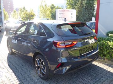 Kia Ceed 1.5 T-GDI DCT7 OPF Spirit Technologie-Paket