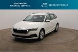 Skoda Octavia iV Combi Ambition 1.4 TSI 150kW PDC*Temp - Skoda Gebrauchtwagen in Dresden