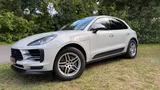 Porsche Macan S 3.0 PDK AWD,LUFT,BOSE,360GRAD Kamera - Porsche Gebrauchtwagen von 2020