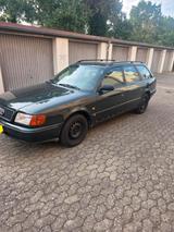 Audi c4 100 Avant 2.3E - Audi 100: A100