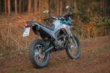VOGE Rally 300 - VOGE 300R