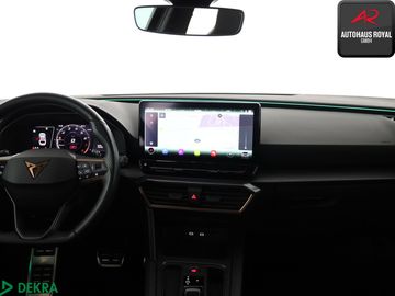 Cupra Leon - 9