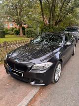 BMW 528i F11 Touring - Complete Pack M - BMW F11 - BMW 5er Reihe