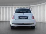 Fiat 500 1.2 8V Lounge - Fiat Gebrauchtwagen in Hamburg