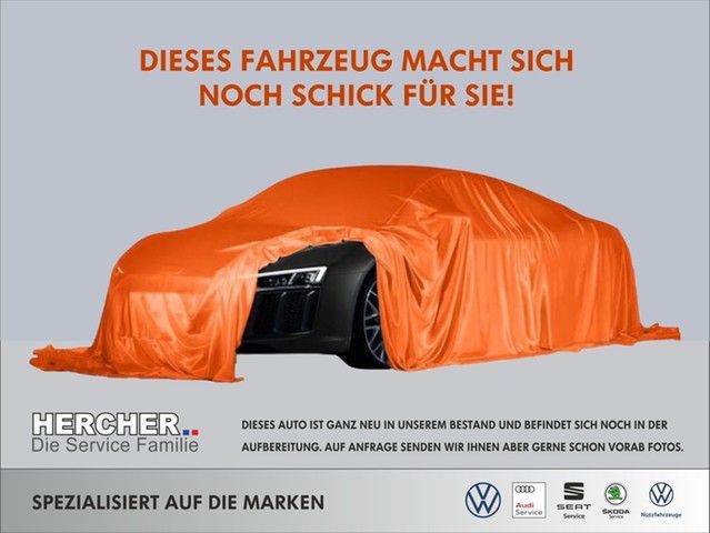 Volkswagen Caddy  1,4 TSI DSG Kombi 5 Sitzer