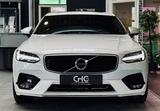 Volvo S90 R Design AWD Bowers & Wilkins|Kamera|LED|Sch - Volvo: Sc90