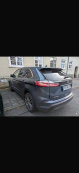 Ford Edge Unfallfrei 1 Hand 4x4  Dr.Auto - Ford Edge in Bielefeld