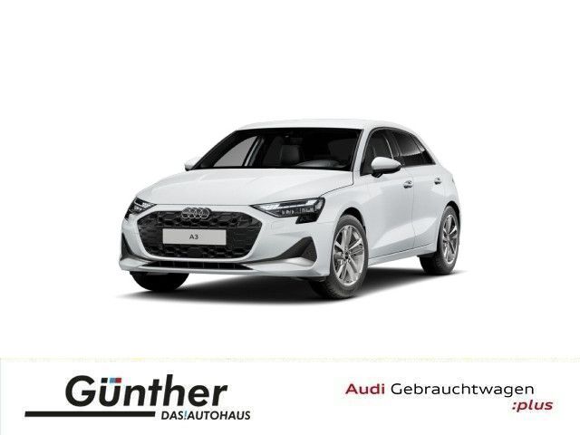 Audi A3 - Bild 1