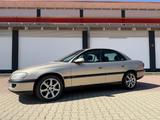 Opel Omega 2.0 16V CD CD Verfügbar ab 09.07.2025 - Opel Omega: 20 16v