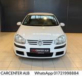 Volkswagen VW Golf 5 1.4 Comfortline*2Hand*TÜV*Scheckheft - Volkswagen Golf aus 2005: Golf5