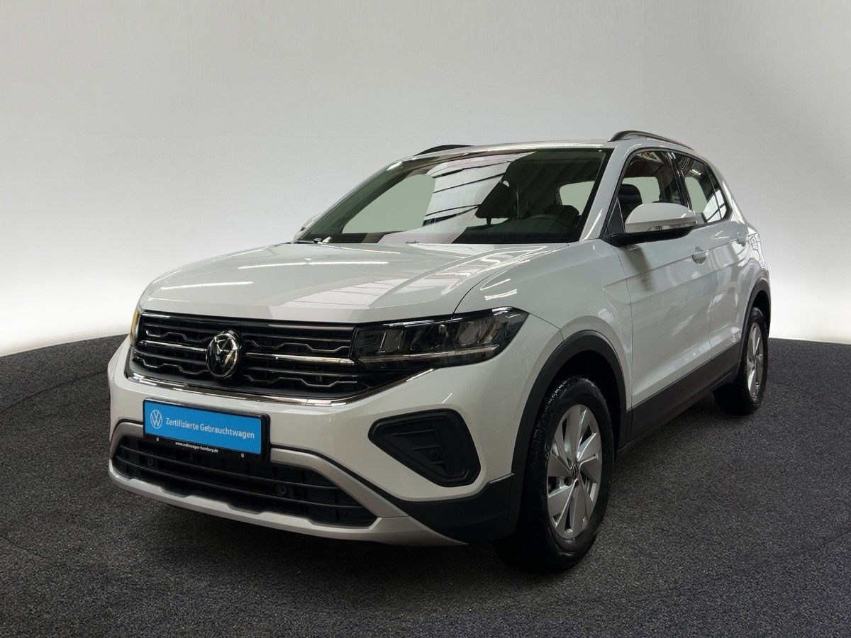 Volkswagen T-Cross - Bild 2