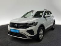 Volkswagen T-Cross - Vorschau Bild 2
