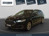 Ford MONDEO TURNIER 2.0 VIGNALE LEDER+NAVI+KAMERA+SIT - Ford Mondeo: Vignale