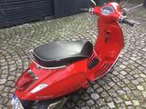 Vespa LX 125 - Vespa Motorräder in München
