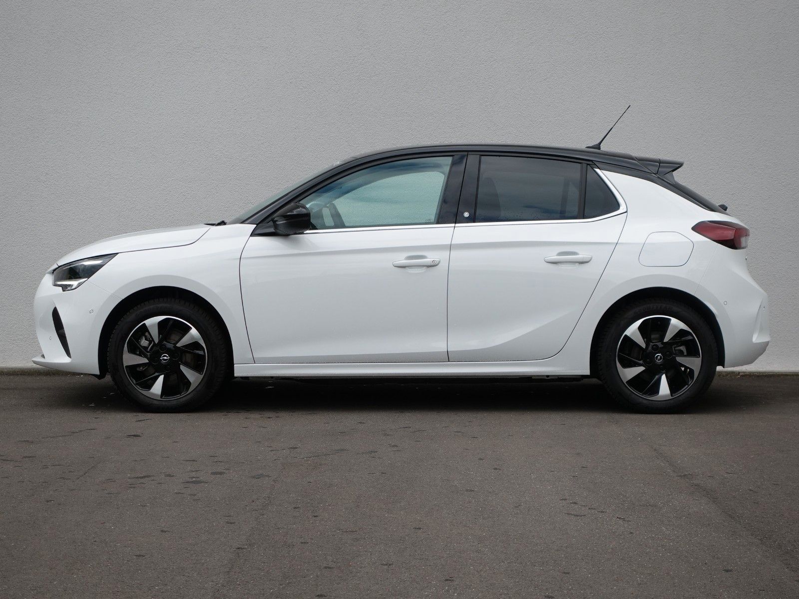 Fahrzeugabbildung Opel Corsa-e Elegance -Sitzheizung,Rückfahrkamera,PDC