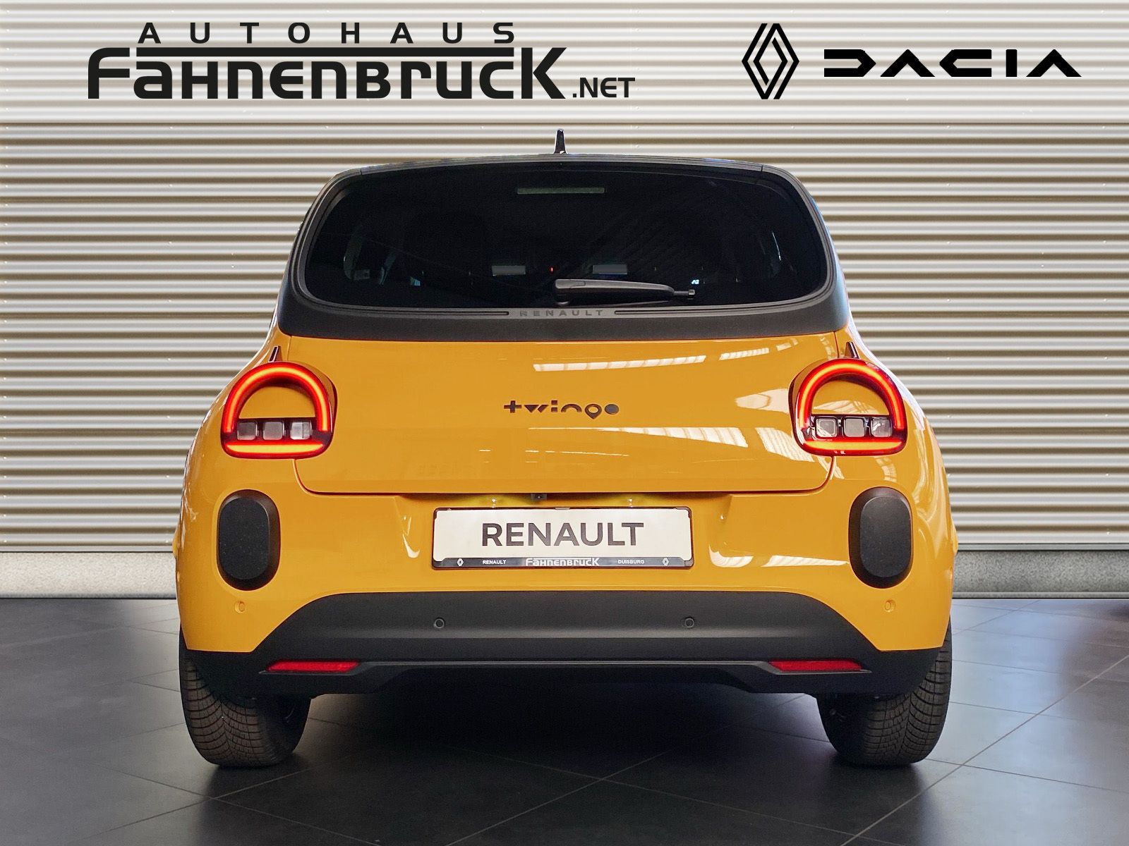 Renault Twingo - Bild 4