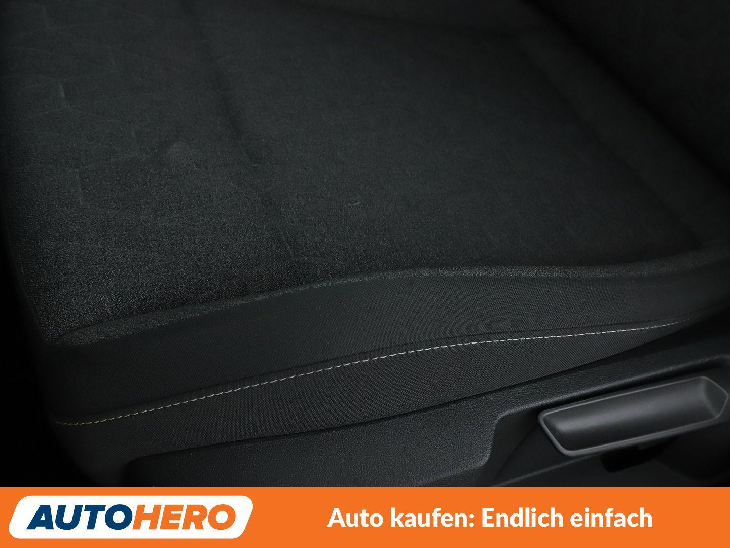 Volkswagen Golf VIII 1.5 TSI ACT Move *NAVI*ACC*PDC*SHZ*, миниатюра 27
