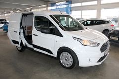 Fahrzeugabbildung Ford Transit Connect TREND KLIMA Standheizung WinterP