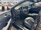 Mercedes-Benz CLS 400 AMG Line - Mercedes-Benz CLS 400 aus 2016