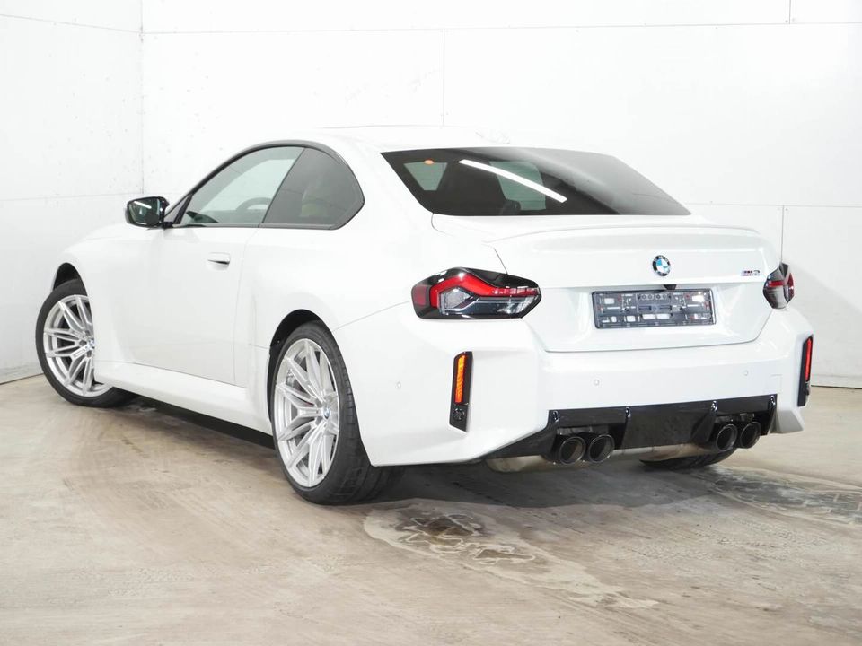 BMW M2 - Bild 3